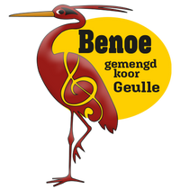 Gemengd Koor Benoeoe